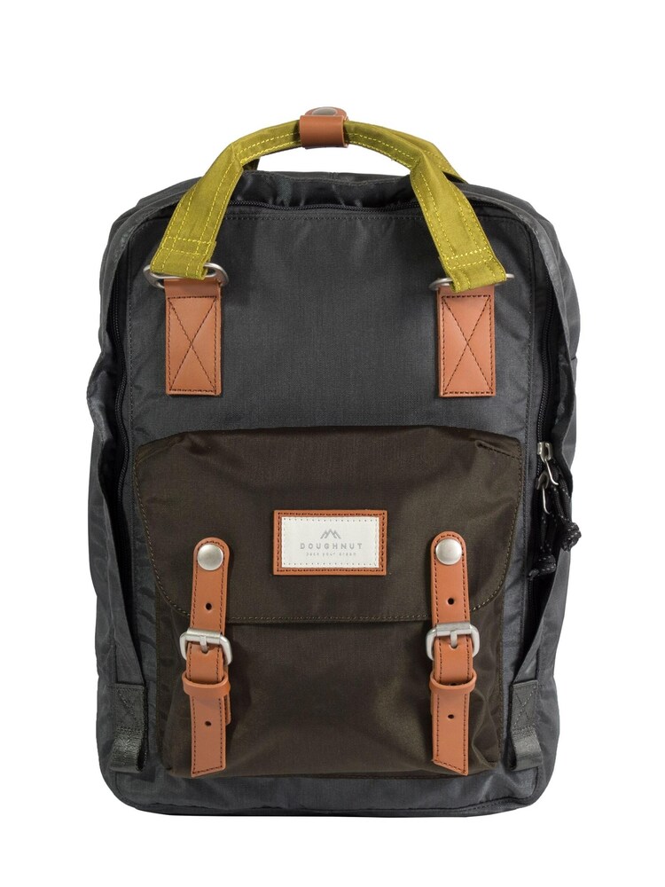Doughnut Macaroon Backpack - Image 1 of 3