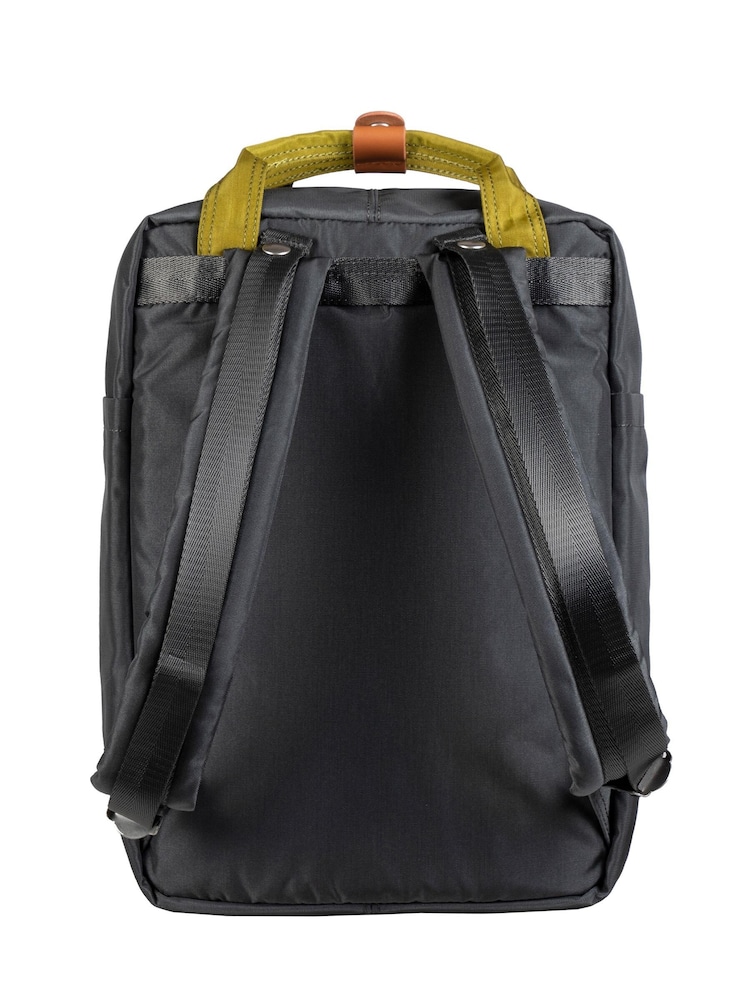 Doughnut Macaroon Backpack - Image 2 of 3 Doughnut Macaroon Backpack - Image 2 of 3
