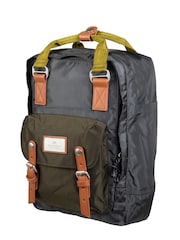 Doughnut Macaroon Backpack - Image 3 of 3