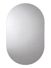 CROYDEX Harrop Rounded Mirror - Image 2 of 4