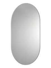 CROYDEX Harrop Rounded Mirror - Image 3 of 4