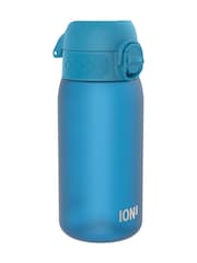 Ion8 hermētiska reciklona ūdens pudele 350ml - Attēls 1 no 4