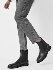 Black Forever Comfort® With Motionflex - Image 1 of 7