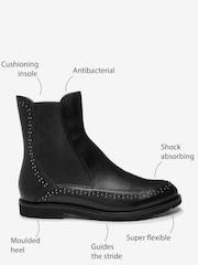 Black Forever Comfort® With Motionflex - Image 7 of 7