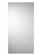 Croydex Kentmere Rectangular Mirror - Image 2 of 4