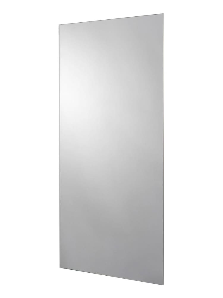 Croydex Kentmere Rectangular Mirror - Image 4 of 4