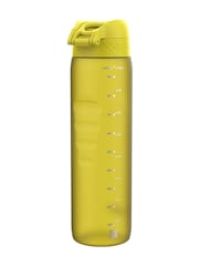 Jon8 1 liter läckagesäker recyllonvattenflaska - Bild 1 av 5