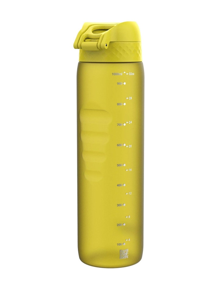 Jon8 1 liter läckagesäker recyllonvattenflaska - Bild 1 av 5