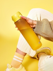 Jon8 1 liter läckagesäker recyllonvattenflaska - Bild 2 av 5
