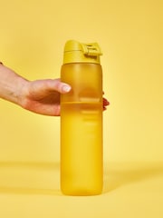 Jon8 1 liter läckagesäker recyllonvattenflaska - Bild 3 av 5