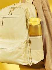 Jon8 1 liter läckagesäker recyllonvattenflaska - Bild 4 av 5