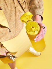 Jon8 1 liter läckagesäker recyllonvattenflaska - Bild 5 av 5