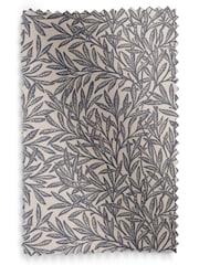 William Morris At Home Blue Willow Made to Measure 100% Cotton Roman Blinds - Image 6 of 6