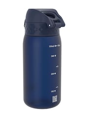 Ion8 hermētiska reciklona ūdens pudele 350ml - Attēls 1 no 4