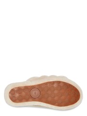 Creme - UGG® Fluff Yeah Hausschuhe - Bild 6 von 6