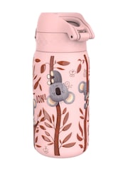 Ion8 Koalas Lightweight Steel Water Bottle 400ml - Image 2 of 3