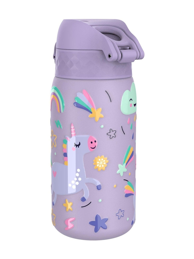 Ion8 lahka jeklena steklenica za vodo 400ml - Slika 1 iz 3