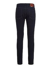 أزرق - جينز دنيم بقصة ضيقة تشكيلة Bleecker من Tommy Hilfiger - Image 5 of 5