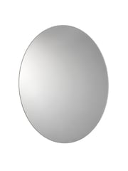 Croydex Simpson Round Mirror - Image 3 of 4