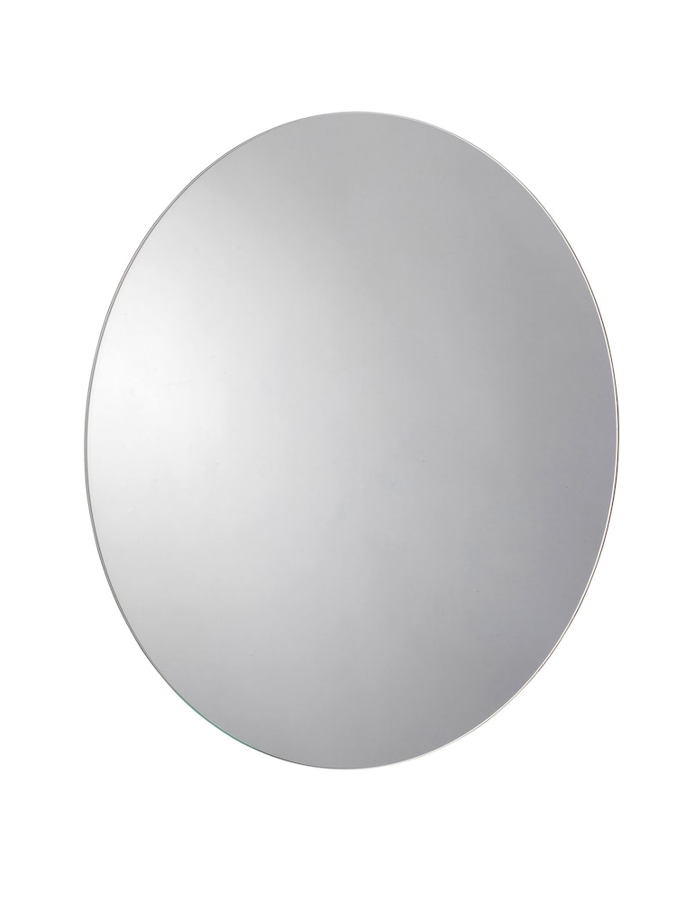 Croydex Simpson Round Mirror - Image 4 of 4