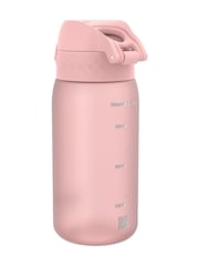 Ion8 hermētiska reciklona ūdens pudele 350ml - Attēls 1 no 3