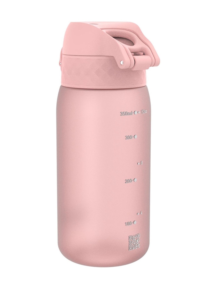 Ion8 hermētiska reciklona ūdens pudele 350ml - Attēls 1 no 3