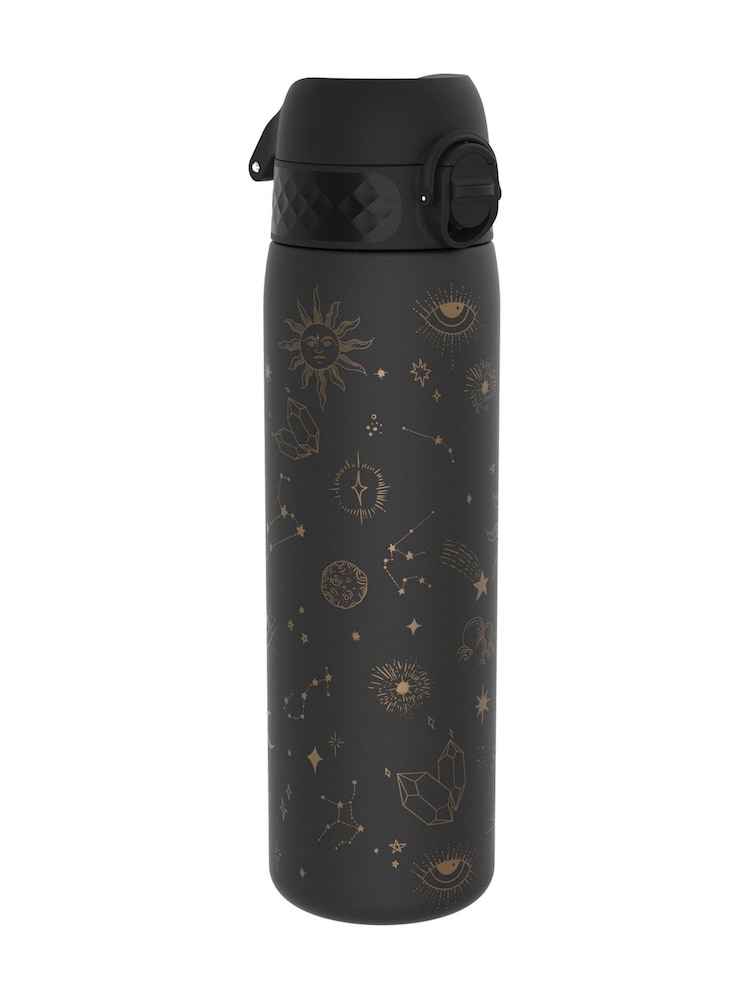 Ion8 Celestial Universe Leak Proof Recyclon Water Bottle 500ml - Image 1 of 5