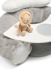 Mamas & Papas Grey Welcome To The World Sit and Play - Image 6 of 6