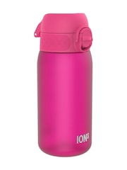 Ion8 hermētiska reciklona ūdens pudele 350ml - Attēls 1 no 2