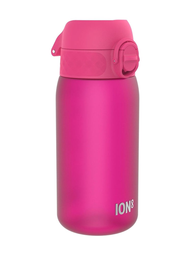 Ion8 hermētiska reciklona ūdens pudele 350ml - Attēls 1 no 2