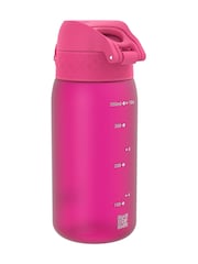 Ion8 hermētiska reciklona ūdens pudele 350ml - Attēls 2 no 2