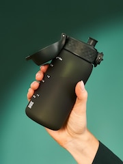 Ion8 Dark Green Leak Proof Recyclon Water Bottle 350ml - Image 4 of 4