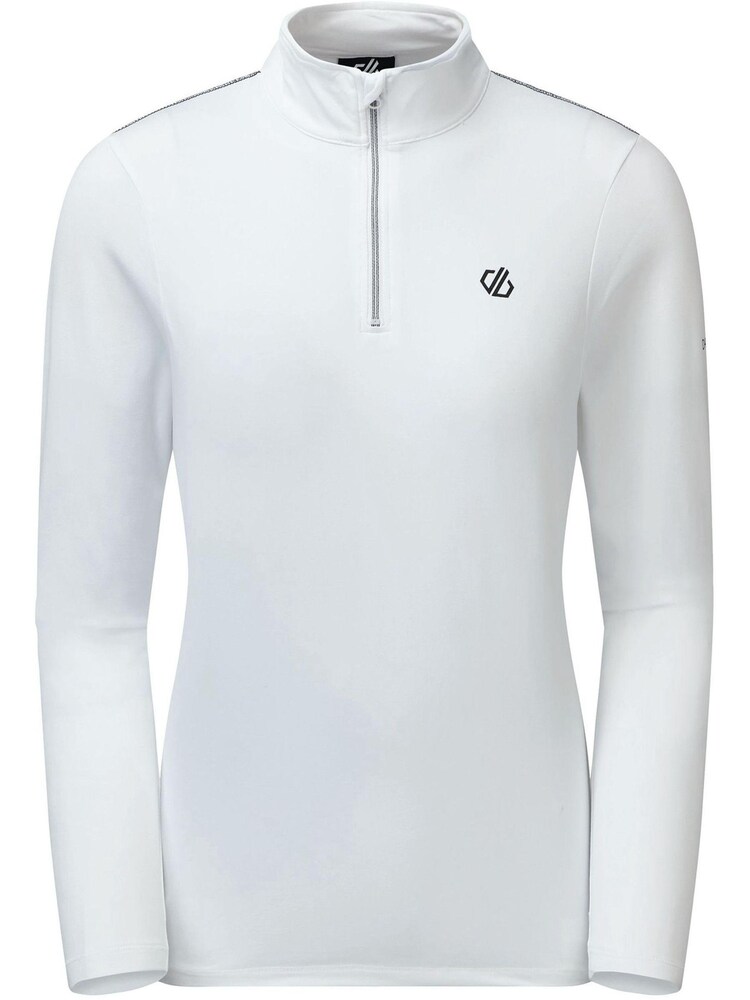 Dare 2b White Lowline II Core Stretch Jumper - Image 2 of 2