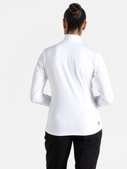 Dare 2b White Lowline II Core Stretch Jumper - Image 3 of 6