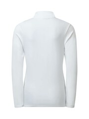 Dare 2b White Lowline II Core Stretch Jumper - Image 5 of 6