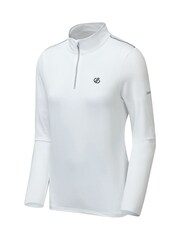 Dare 2b White Lowline II Core Stretch Jumper - Image 6 of 6