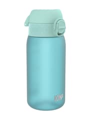 Ion8 Sonic Blue Leak Proof Recyclon Water Bottle 350ml - Image 1 of 4