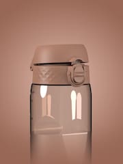 Ion8 Half Cut Mocha Mousse 1 Litre Leak Proof Water Bottle - Image 3 of 3