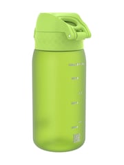 Ion8 hermētiska reciklona ūdens pudele 350ml - Attēls 1 no 3