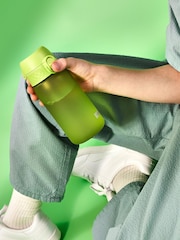 Ion8 hermētiska reciklona ūdens pudele 350ml - Attēls 2 no 3