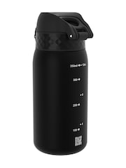 Ion8 Black Leak Proof Recyclon Water Bottle 350ml - Image 2 of 5
