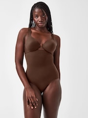 SPANXsculpt™ Seamless Power High-Waisted Briefs - Image 1 of 2