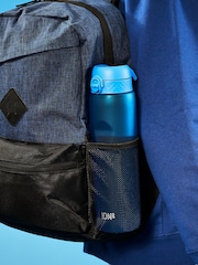 Ion8 Blue 1 Litre Leak Proof Water Bottle - Image 2 of 2