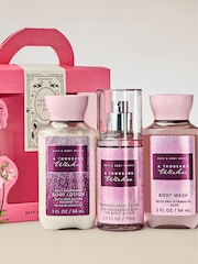 Bath & Body Works A Thousand Wishes Gift Set (Worth over £28) - Image 2 of 3