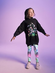 Magenta roza - Rebrasta beanie kapa (1-16 let) - Slika 7 iz 7