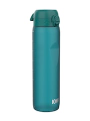 Ion8 Aqua 1 Litre Leak Proof Water Bottle - Image 1 of 3