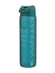 Ion8 Aqua 1 Litre Leak Proof Water Bottle - Image 2 of 3