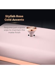 Tower Pink Cavaletto Bread Bin - Image 7 of 11