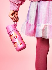 Ion8 Ice Creams Lightweight Steel Water Bottle 400ml - Image 2 of 4