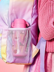 Ion8 Ice Creams Lightweight Steel Water Bottle 400ml - Image 3 of 4